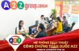 Dịch Văn Bản Kỹ Thuật Tại A2Z Bình Dương