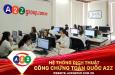 Dịch Thuật Hồ Sơ tại A2Z Thành Phố Tân Uyên