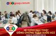 Dịch Thuật Văn Bản Tiếng Anh Online Đa Chuyên Ngành tại Huyện Bầu Bàng