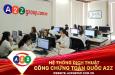 Dịch Thuật Công Chứng Tiếng Nhật Tại A2Z Huyện Phú Giáo – Địa Chỉ Uy Tín, Nhanh Chóng, Chính Xác