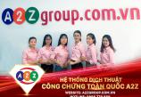 Dịch Thuật Công Chứng Tiếng Nhật Tại Bình Dương – Nhanh Gọn, Chính Xác, Hợp Pháp