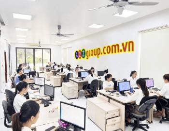 Dịch Văn Bản Tiếng Trung Tại Bình Dương – Giải Pháp Ngôn Ngữ Cho Doanh Nghiệp Thời Hội Nhập